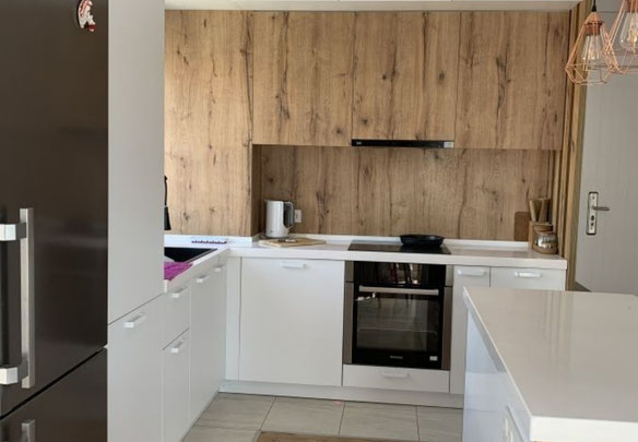 3-room apartment for sale