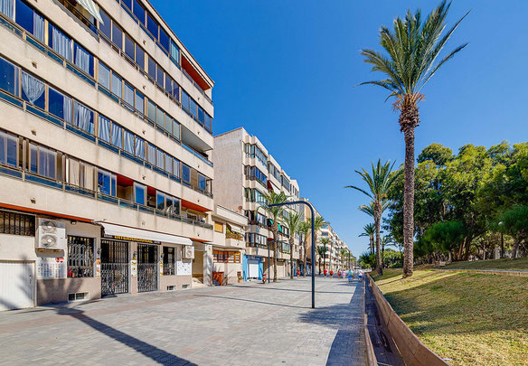 Piso 3 habitaciones 80 m² en Guardamar del Segura, España