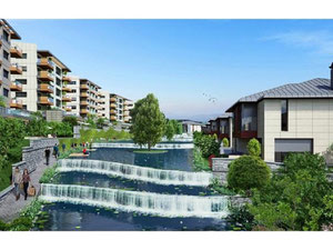 房地产在 Zermeram — look at the real estate search engine GEOLN.COM. 照片 2