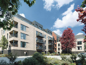 უძრავი კონება 1023 West — გადახედეთ უძრავი ქონების საძიებო სისტემას GEOLN.COM. ფოტო 2