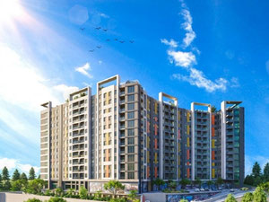 Apartment in Istanbul, 73 m² — Find off-plan property or real estate resale directly from developers and owners GEOLN.COM. Photo 2