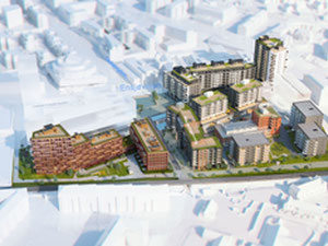 Нерухомість в VARIO  — дивіться на пошуковику нерухомості GEOLN.COM. Фото 7