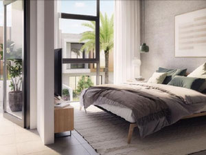 房地产在 Expo Golf Villas - Phase 5 — look at the real estate search engine GEOLN.COM. 照片 6