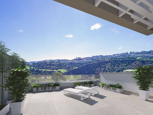 联排别墅 3 卧室 203 平方米，位于西班牙拉卡拉高尔夫 — 来自开发商和业主的房地产搜索引擎 GEOLN.COM. 照片 3