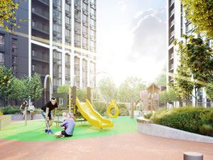 房地产在 Start — look at the real estate search engine GEOLN.COM. 照片 7