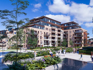 Нерухомість в Bystranda Bla — дивіться на пошуковику нерухомості GEOLN.COM. Фото 3