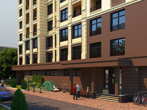 Nieruchomości w Ak-Maral — spójrz na wyszukiwarkę nieruchomości GEOLN.COM. Zdjęcie 6