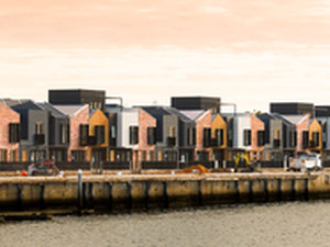 Нерухомість в Dock One Port Adelaide — дивіться на пошуковику нерухомості GEOLN.COM. Фото 5