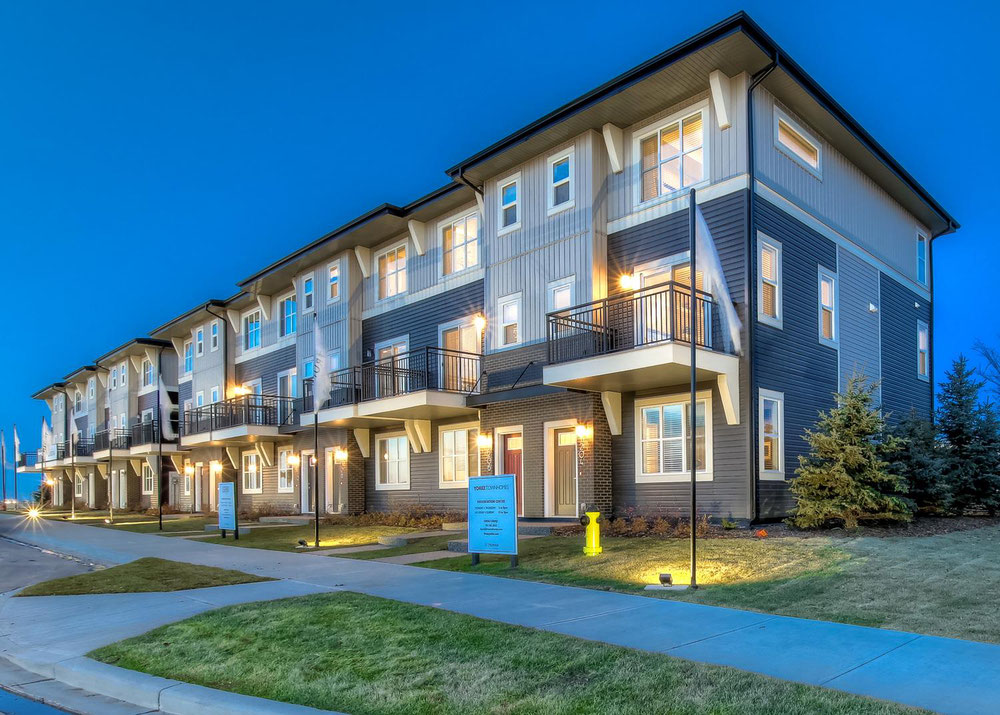 Нерухомість в YORKE — дивіться на пошуковику нерухомості GEOLN.COM. Фото 1