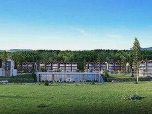 Нерухомість в Mziani Valley — дивіться на пошуковику нерухомості GEOLN.COM. Фото 3