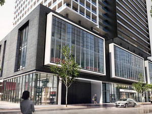 Real estate in Panda Condos — look at the real estate search engine GEOLN.COM. Photo 3