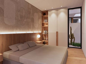 别墅 3 间卧室 130 平方米，位于西班牙拉托雷 — 来自开发商和业主的房地产搜索引擎 GEOLN.COM. 照片 6