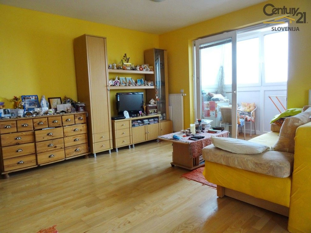 Apartment in the suburbs in Slovenia, Lenart — Find off-plan property or real estate resale directly from developers and owners GEOLN.COM. Photo 1