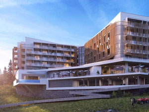 Real estate in Premier Resort — look at the real estate search engine GEOLN.COM. Photo 3