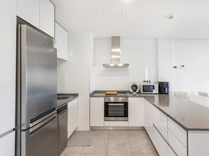 ესპანეთი. აპარტამენტები მეორე სართულზე ვილიამარტინში, ორიუელა-კოსტა. — უძრავი ქონების ყიდვა და მფლო ბელებისგან GEOLN.COM. ფოტო 6