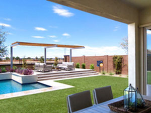 Нерухомість в Emblem at Gateway Quarter — дивіться на пошуковику нерухомості GEOLN.COM. Фото 4