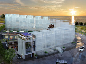 Нерухомість в Kvariati Hills — дивіться на пошуковику нерухомості GEOLN.COM. Фото 8