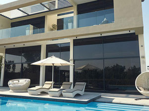 Real estate in Hillside Villas — look at the real estate search engine GEOLN.COM. Photo 2