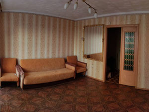 ბინის გაყიდვა მფლობელისგან — უძრავი ქონების ყიდვა და მფლო ბელებისგან GEOLN.COM. ფოტო 4