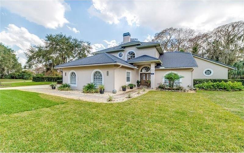 ABD, Florida, Orlando'da göl evi — Sahiplerden yada inşaatcilardan mülkiyet arama GEOLN.COM. Fotoğraf 1