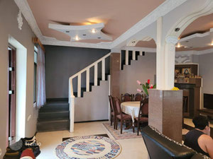 Продається будинок готельного типу в Кобулеті — Пошуковик нерухомості від забудовників і власників GEOLN.COM. Фото 10