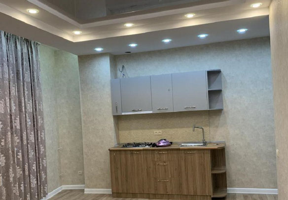 3 room apartment in Didi Digomi. apartment without intermediary in tbilisi