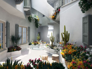 公寓 2 间卧室 149 m² 在 Centro, 西班牙 — 来自开发商和业主的房地产搜索引擎 GEOLN.COM. 照片 15