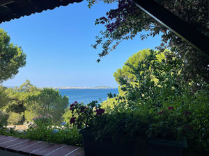 БУРХАНИЕ, ПЕЛИТКЁЙ - ДАЧА В КОМПЛЕКСЕ С ВИДОМ НА МОРЕ — Поисковик недвижимости от застройщиков и собственников GEOLN.COM. Фото 12