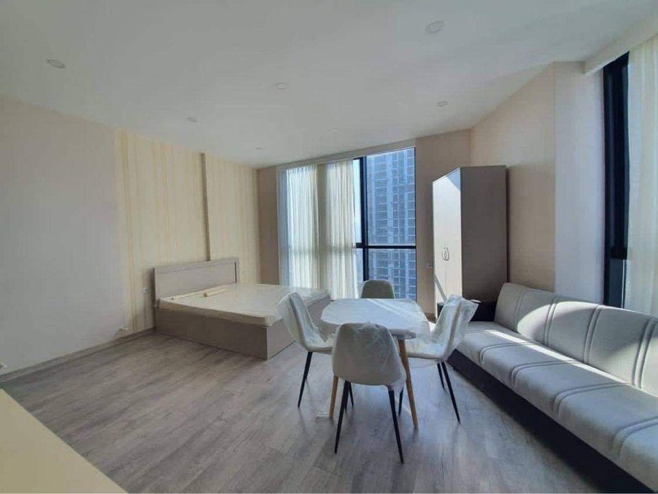 1房公寓出售 — 来自开发商和业主的房地产搜索引擎 GEOLN.COM. 照片 1