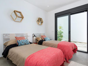 Вілла 3 спальні 120 м² у Піларі-де-ла-Орадада, Іспанія — Пошуковик нерухомості від забудовників і власників GEOLN.COM. Фото 7