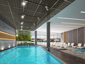 房地产在 Nidapark Seyrantepe — look at the real estate search engine GEOLN.COM. 照片 10