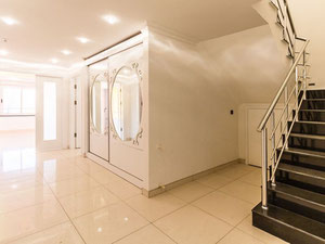 3 卧室公寓 405 平方米，位于土耳其阿拉尼亚 — 来自开发商和业主的房地产搜索引擎 GEOLN.COM. 照片 10