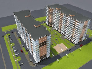 房地产在 Duet — look at the real estate search engine GEOLN.COM. 照片 3