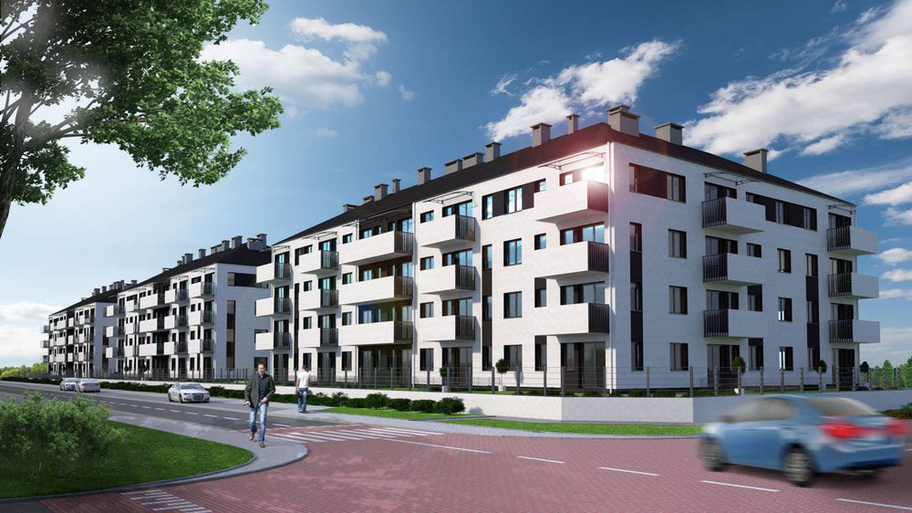 içindeki mülkiyet Bocianie Gniazdo — emlak arama motoru GEOLN.COM'a bakın. Fotoğraf 1