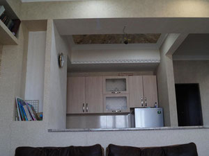 2 кімнатна квартира в Варкетілі. Купити квартиру в Тбілісі, Варкетілі — Пошуковик нерухомості від забудовників і власників GEOLN.COM. Фото 5