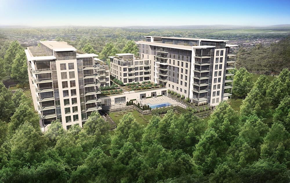 უძრავი კონება Le Monroe — გადახედეთ უძრავი ქონების საძიებო სისტემას GEOLN.COM. ფოტო 1