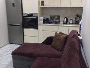 巴统巴统公寓 — 来自开发商和业主的房地产搜索引擎 GEOLN.COM. 照片 17