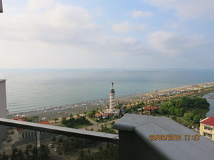 Orbi Sea Towers待售一卧室公寓 — 来自开发商和业主的房地产搜索引擎 GEOLN.COM. 照片 14