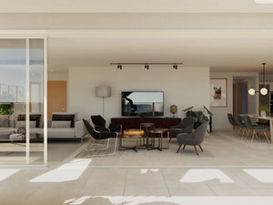 Nieruchomości w Edificio Gara — spójrz na wyszukiwarkę nieruchomości GEOLN.COM. Zdjęcie 5