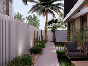 别墅 3 间卧室 130 平方米，位于西班牙拉托雷 — 来自开发商和业主的房地产搜索引擎 GEOLN.COM. 照片 20