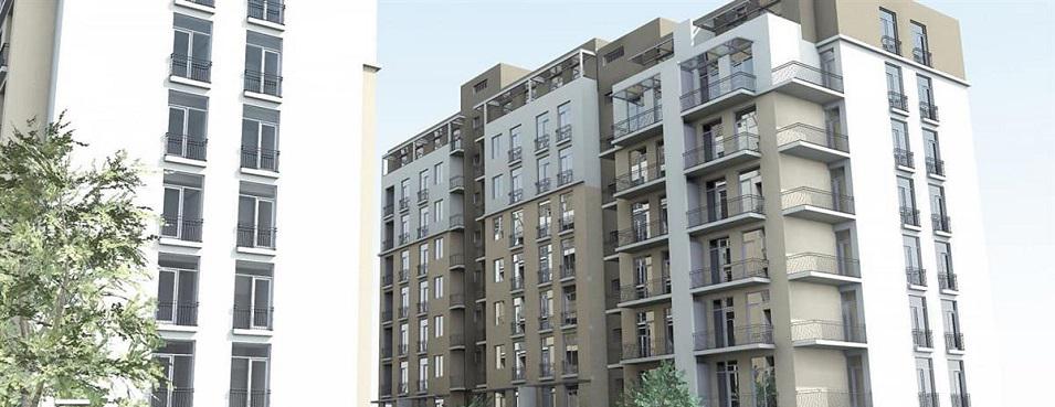 Didi Digomi的2室公寓 — 来自开发商和业主的房地产搜索引擎 GEOLN.COM. 照片 1