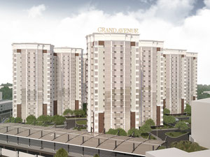 房地产在 Grand Avenue — look at the real estate search engine GEOLN.COM. 照片 2