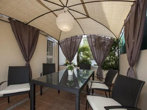 别墅 5 间卧室 420 平方米，位于西班牙新安达卢西亚 — 来自开发商和业主的房地产搜索引擎 GEOLN.COM. 照片 12