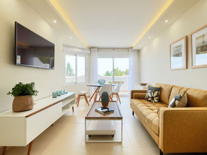 ბინა 2 ოთახიანი 89 მ² კალაჰონდაში, ესპანეთი — უძრავი ქონების ყიდვა და მფლო ბელებისგან GEOLN.COM. ფოტო 12