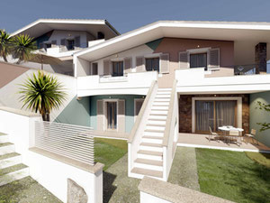 房地产在 Residenza Poltu Biancu — look at the real estate search engine GEOLN.COM. 照片 5