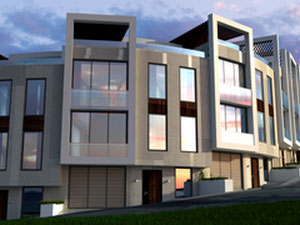 Нерухомість в Kvariati Hills — дивіться на пошуковику нерухомості GEOLN.COM. Фото 14