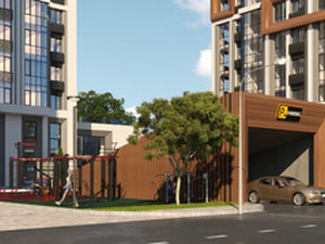 Immobilien in Elif Garden — Schauen Sie sich die Immobiliensuchmaschine GEOLN.COM an. Foto 7