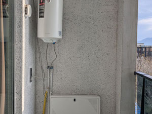 אנדה טאוור 2 — חיפוש נדל"ן מפרטי ומקבלן GEOLN.COM. תמונה 22