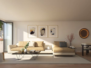 房地产在 The Collection — look at the real estate search engine GEOLN.COM. 照片 5