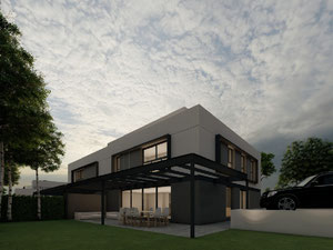 房地产在 La Pinada — look at the real estate search engine GEOLN.COM. 照片 3